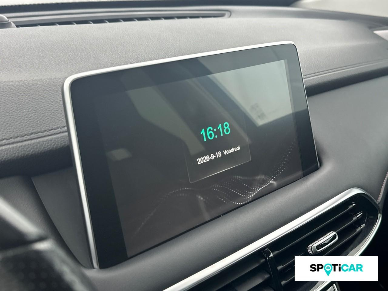 Mg Ehs 1.5t gdi 258ch phev luxury — photo 13