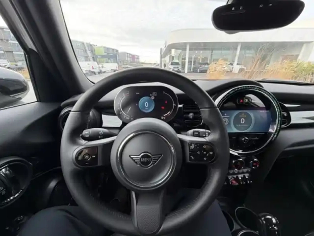 Mini Mini cooper edition premium 136 ch bva7 1.5 — photo 16