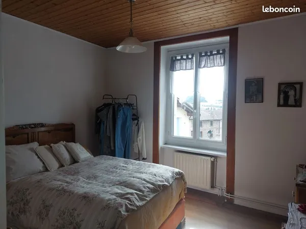 Appartement m2