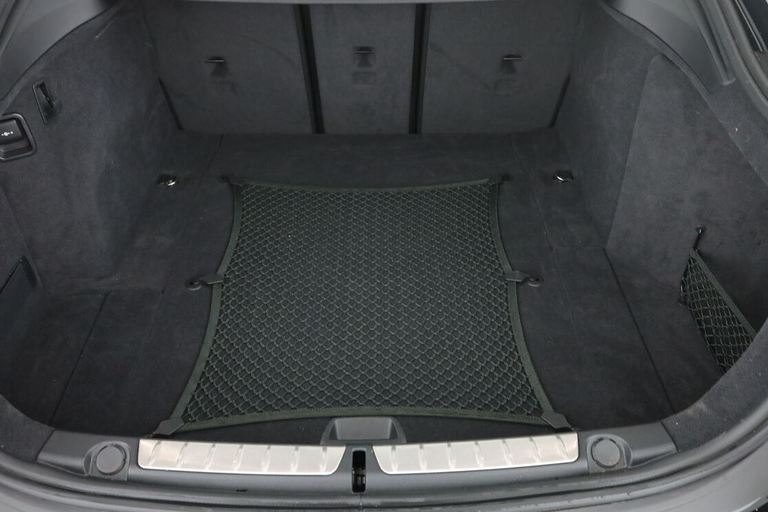 BMW Série 4 Gran Coupé 430i Luxury BVA8 — photo 16