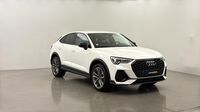Audi Q3 Sportback 35 TDI 150ch S line S tronic 7 — photo 3