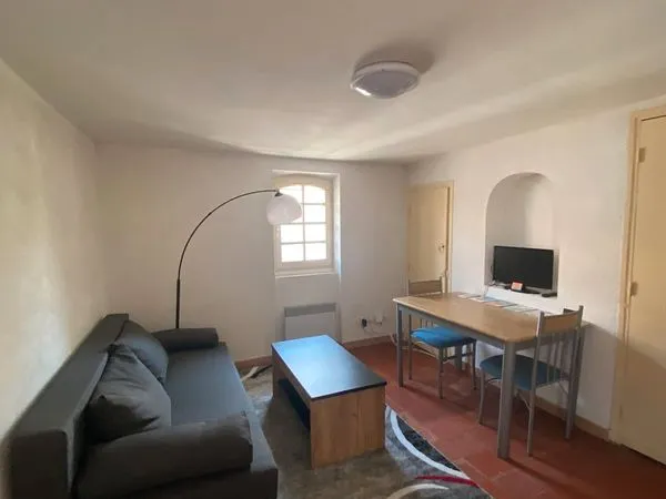 Duplex Centre historique de Béziers