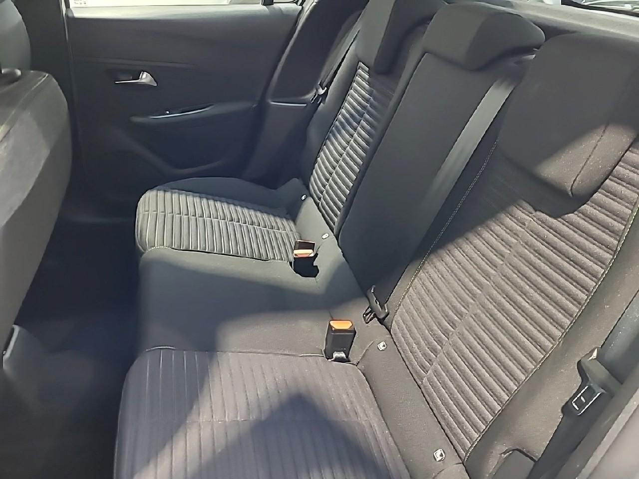 Peugeot 208 hybrid 100 e-dcs6 active — photo 13