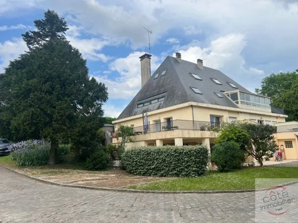 Appartement 4 pièces 79 m²