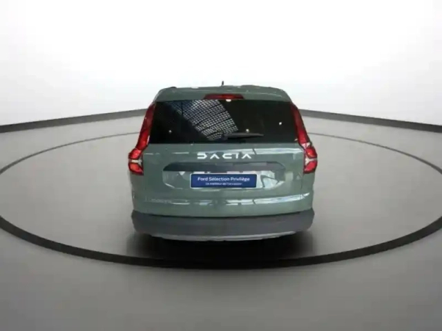 Dacia Jogger 1.0 eco-g 100ch extreme+ 7 places — photo 5
