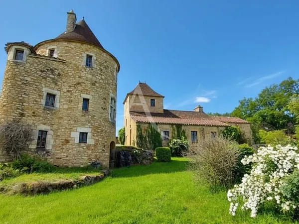 Maison 9 pièces 309 m²