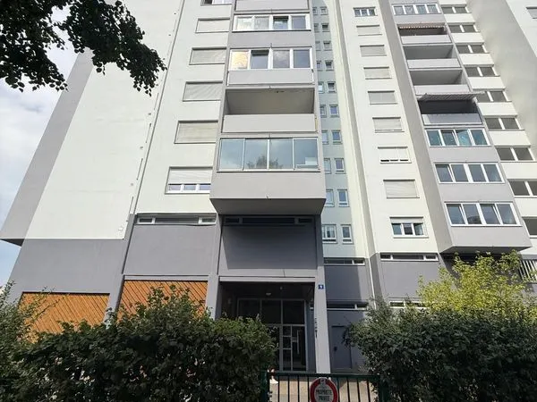 Appartement T2 de 51.64 m²