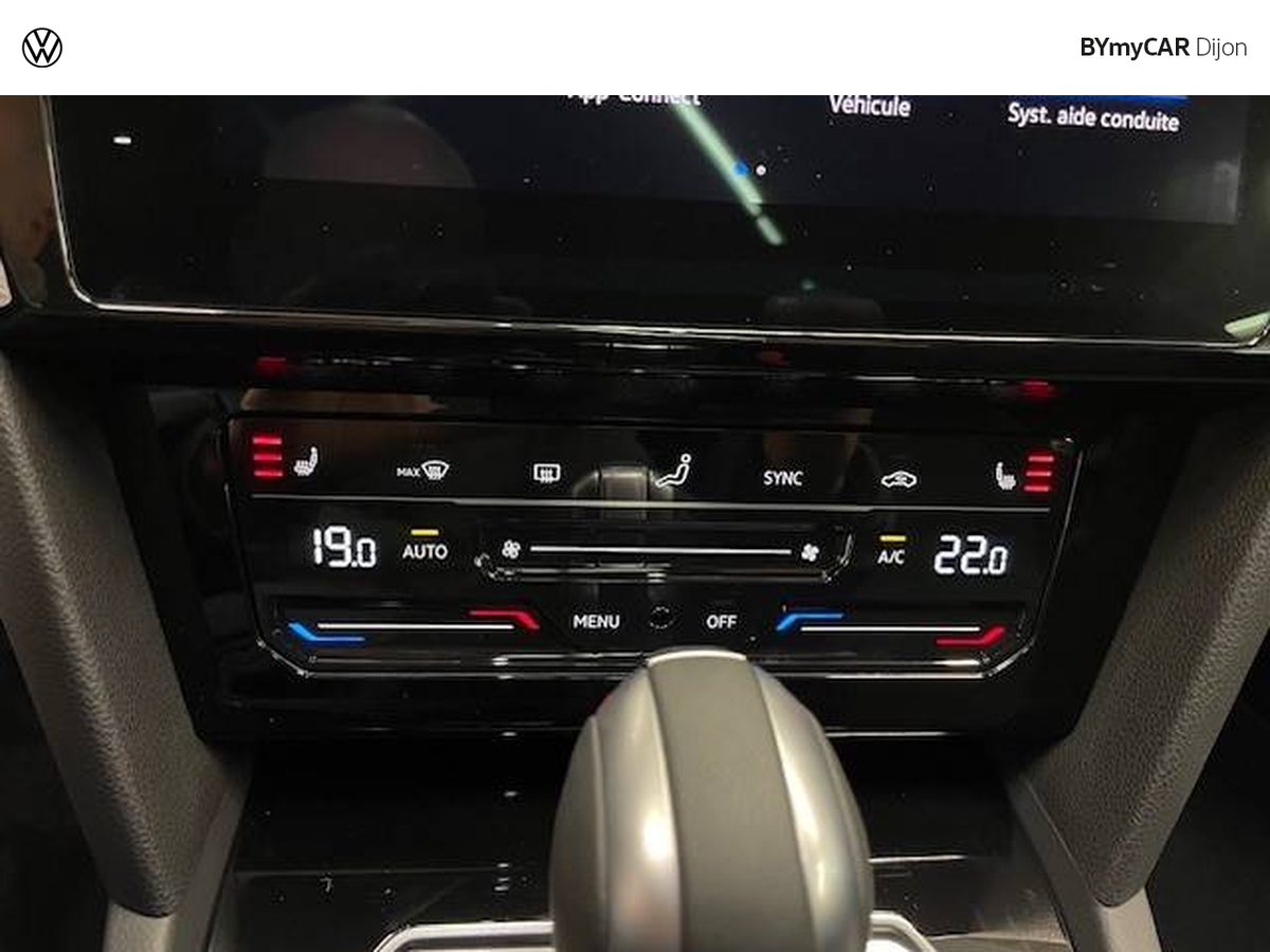 Volkswagen Arteon Shooting Brake 1.4 eHybrid Rechargeable OPF 218 DSG6 — photo 17