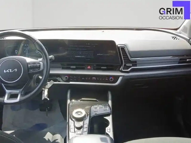 Kia Sportage 1.6 t-gdi 265ch isg hybride rechargeable bva6 4x4 — photo 5