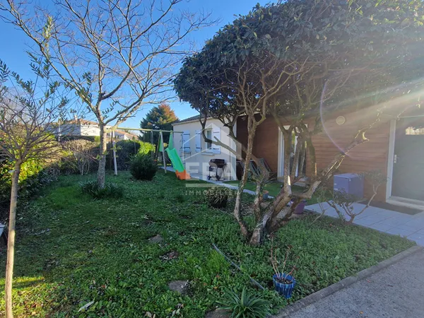 Maison 4 pièces 103 m²