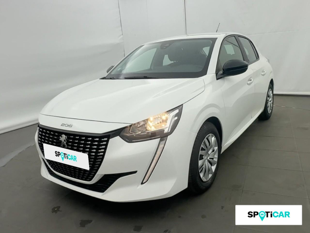 Peugeot 208 1.2 puretech 75ch s&s active
