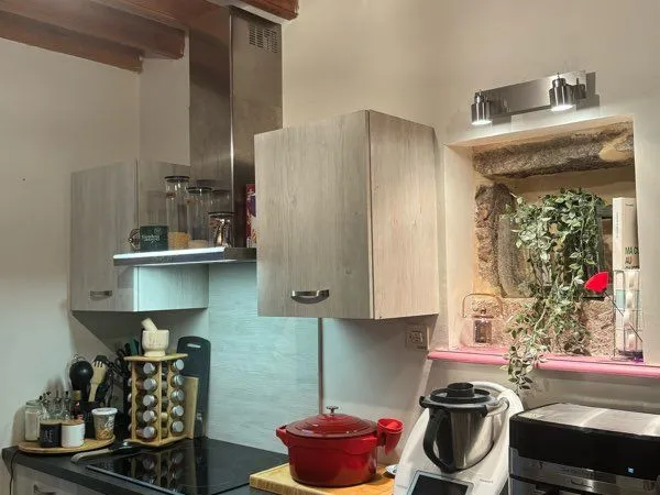 Maison en location au 15 janvier