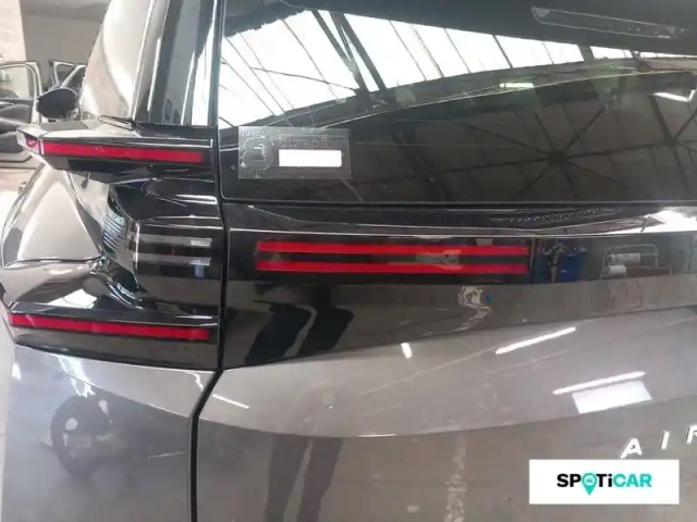Citroën C5 Aircross hybride 145 ch e-dcs6 — photo 17