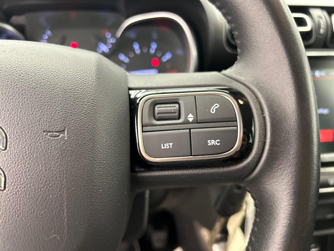 Citroën C3 Aircross puretech 130 s&s eat6 shine — photo 25