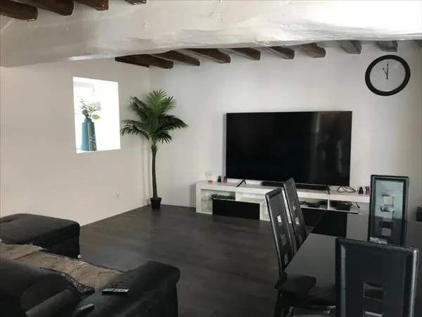 Maison 4 pièces 96 m²