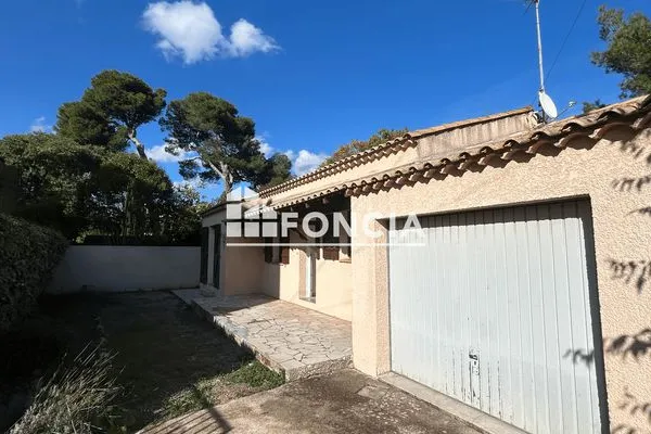 Maison 3 pièces 82 m²