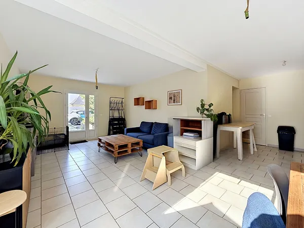Appartement Brissac Loire Aubance 3 pièce(s)