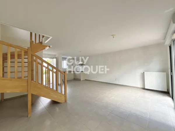 Maison Cugnaux T4 de 73 m2