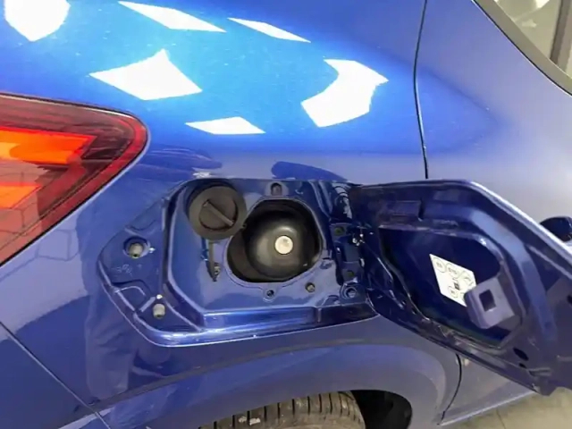 Dacia Sandero eco-g 100 - 22 — photo 28