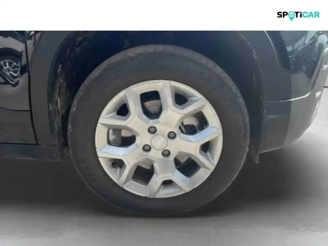 Jeep Avenger electrique 156ch 115kw altitude — photo 11