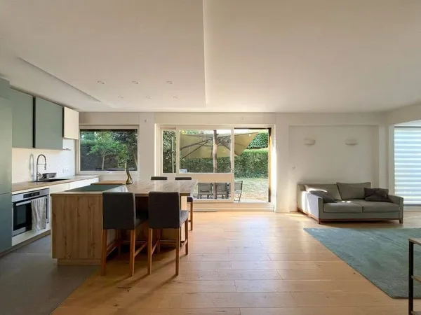 Appartement 5 pièces 108 m²