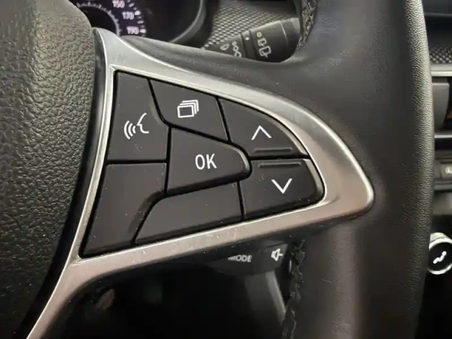 Dacia Sandero tce 90 cvt - 22 — photo 106