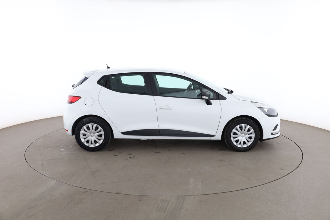 Renault Clio 1.2 Life — photo 6