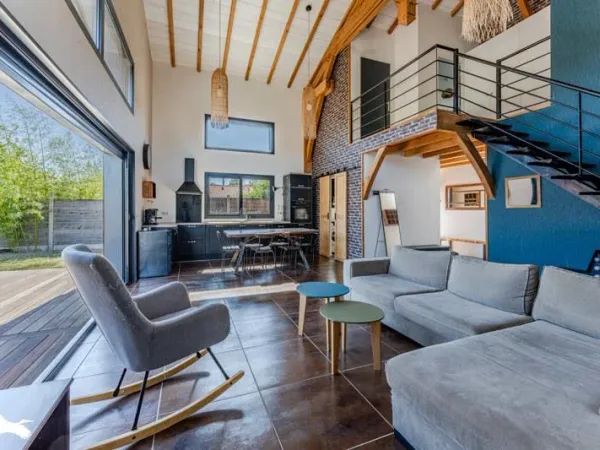 Maison 5 pièces 118 m²