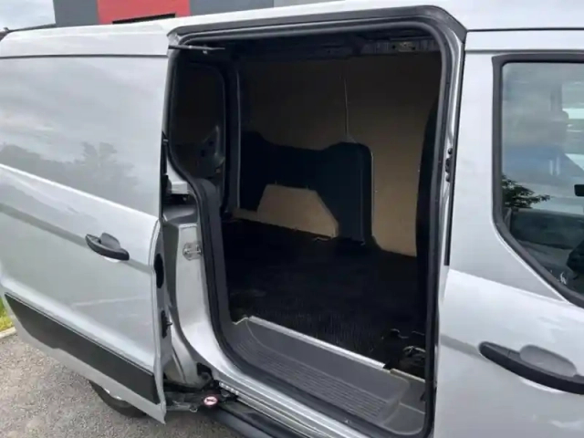 Ford Transit Connect l2 1.0e 100ch e85 trend — photo 12
