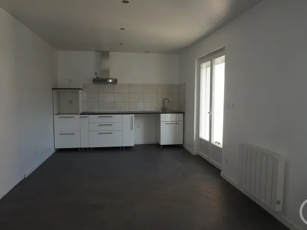 Appartement 4 pièces 77 m²