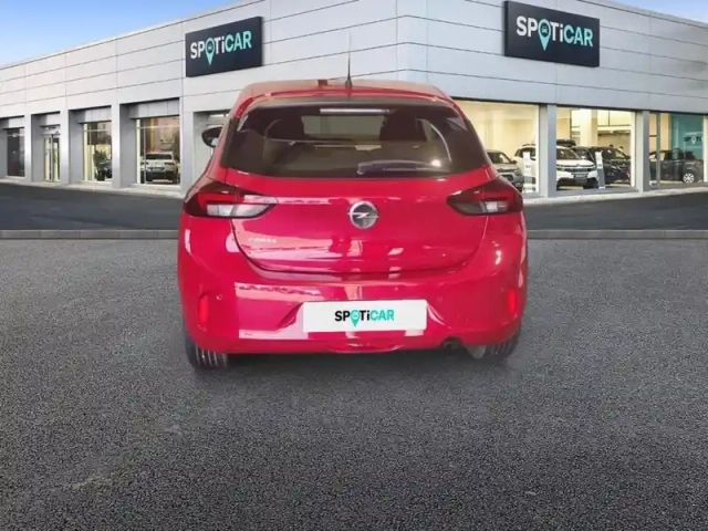 Opel Corsa 1.2 75 ch bvm5 edition — photo 4