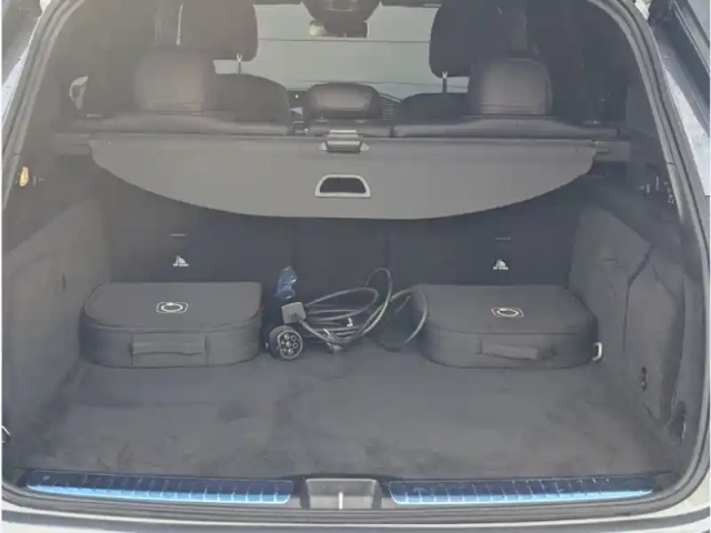 Mercedes Gle 400 e 4matic — photo 10
