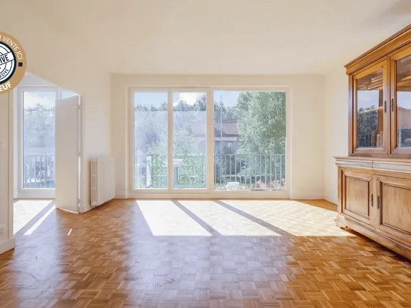 Appartement 4 pièces 90 m²