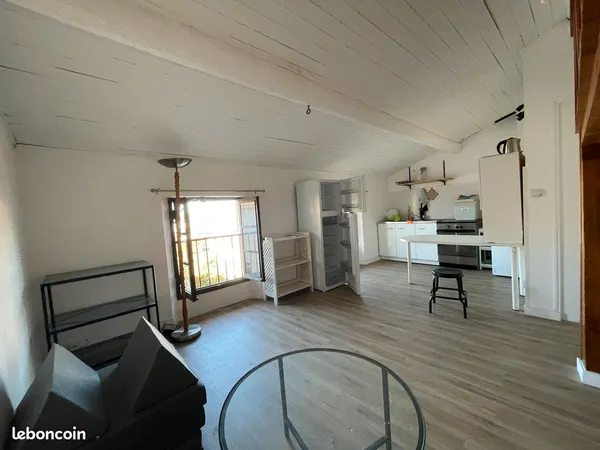 Appartement GEMENOS village