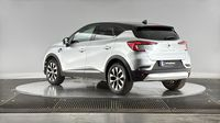 Renault Captur 1.0 TCe 90ch Techno — photo 8