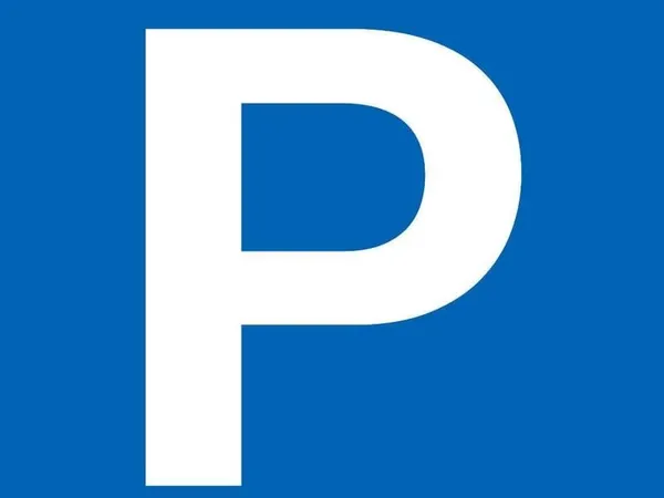 Parking 12 m²