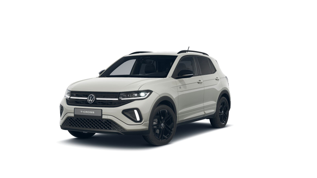 Volkswagen T-Cross 1.0 TSI 116 Start/Stop DSG7