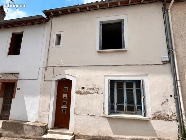 Maison 6 pièces 147 m²