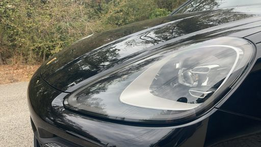 Porsche Cayenne Coupe 3.0  461 E-Hybride AWD BVA8 - . – 2021 – 65094 km – Hybride essence – Boîte Automatique — photo 5