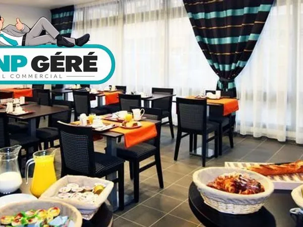Studio 1 pièce 23 m²