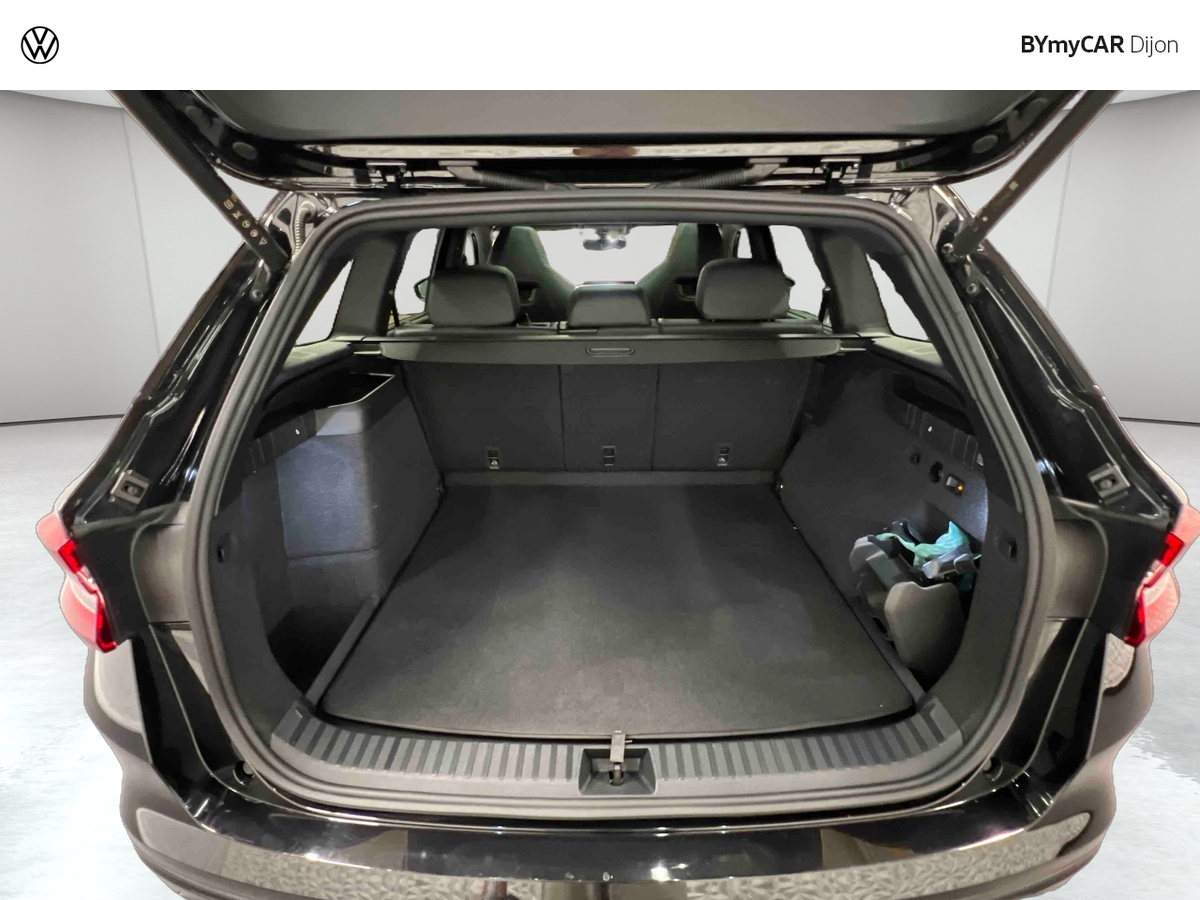 Skoda Kodiaq 1.5 TSI 204 ch PHEV DSG6 5pl — photo 13