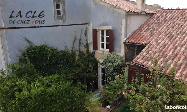 Maison 6 pièces 117 m²