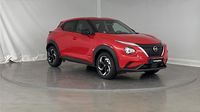Nissan Juke 1.6 Hybrid 143ch N-Connecta 2023 — photo 3