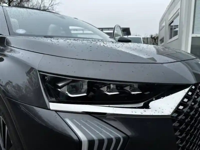 Ds Ds 7 e-tense 4x4 300ch esprit voyage — photo 7
