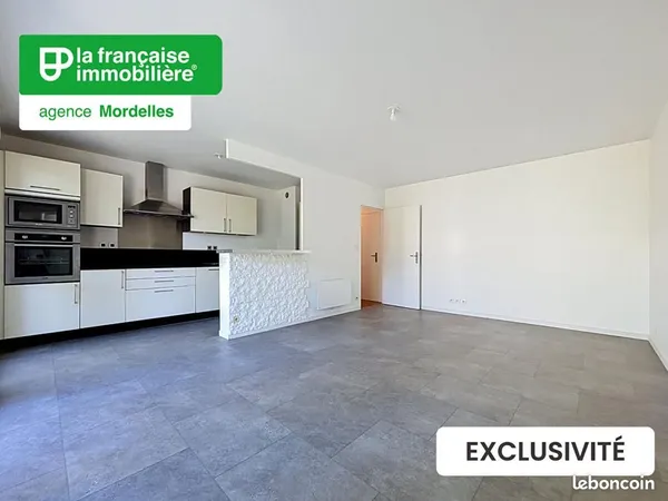 Appartement 4 pièces 78 m²