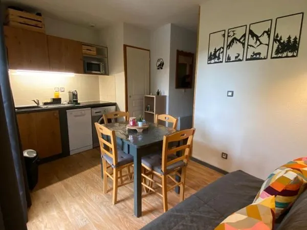 Appartement T2