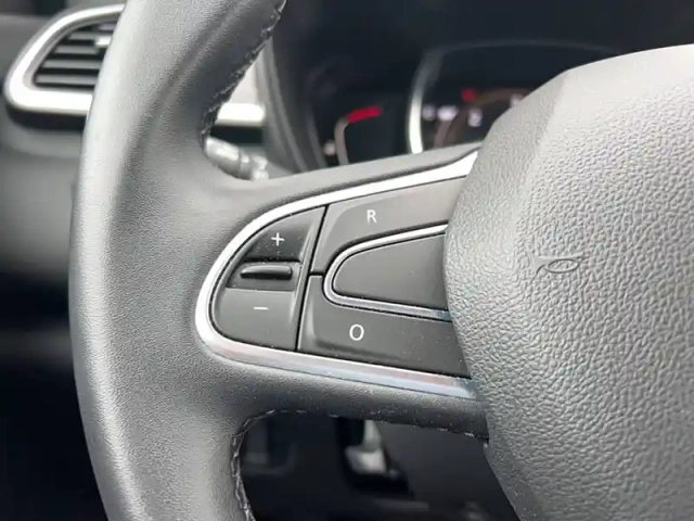 Renault Kadjar blue dci 115 edc — photo 42