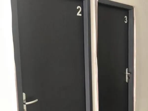 Box de stockage à louer