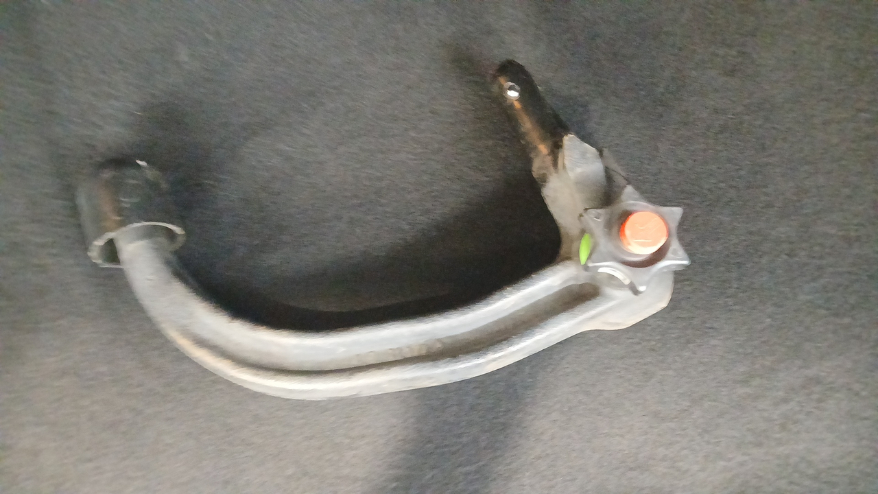 Dacia Duster Blue dCi 115 4x2 — photo 21