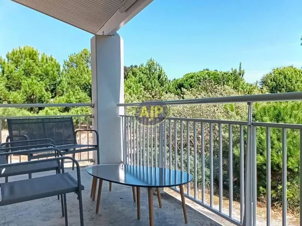 Appartement 3 pièces 35 m²